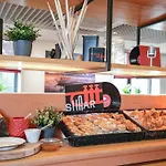 Hotel Ibis Centro Sao Bento Oporto