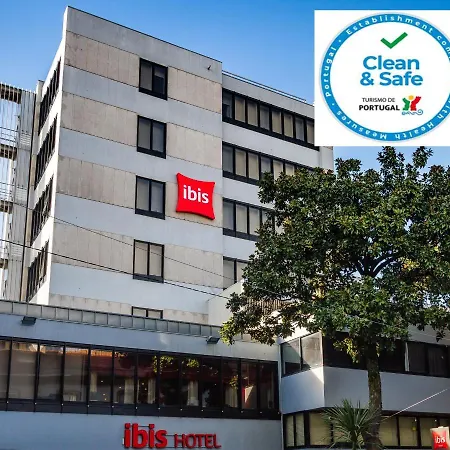 Ibis Centro Sao Bento Oporto