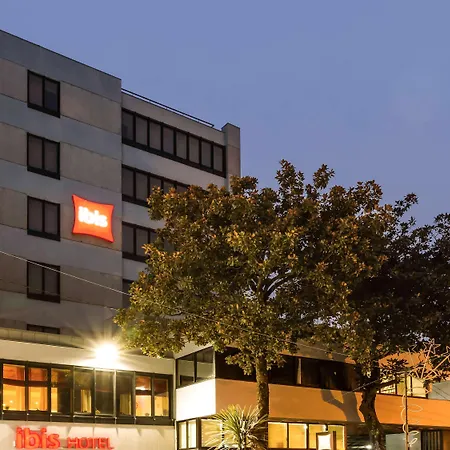 Hotel Ibis Centro Sao Bento