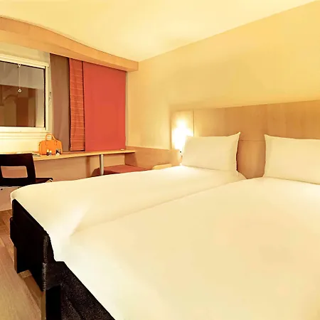 Hotel Ibis Centro Sao Bento Oporto