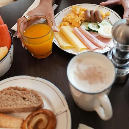Hotel Ibis Centro Sao Bento 2*