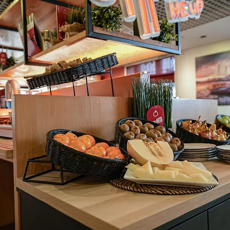 Ibis Centro Sao Bento