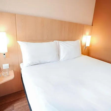 Ibis Centro Sao Bento Hotel