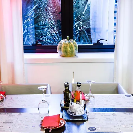Hotel Ibis Centro Sao Bento
