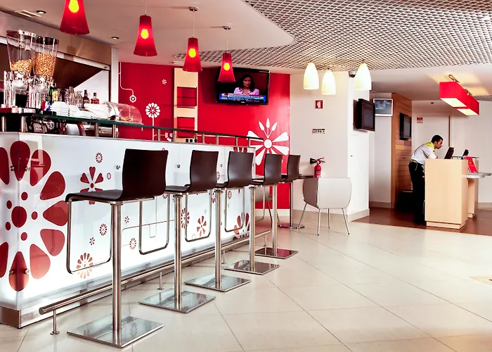 Ibis Centro Sao Bento