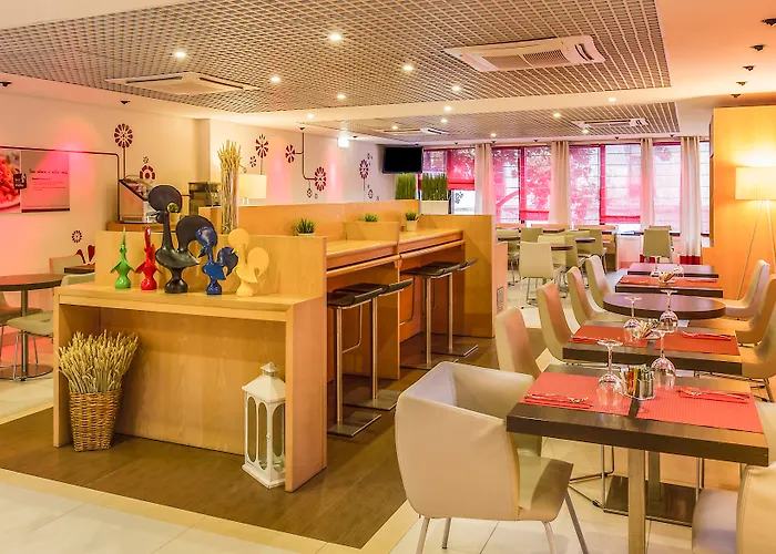 Hotel Ibis Centro Sao Bento 2*