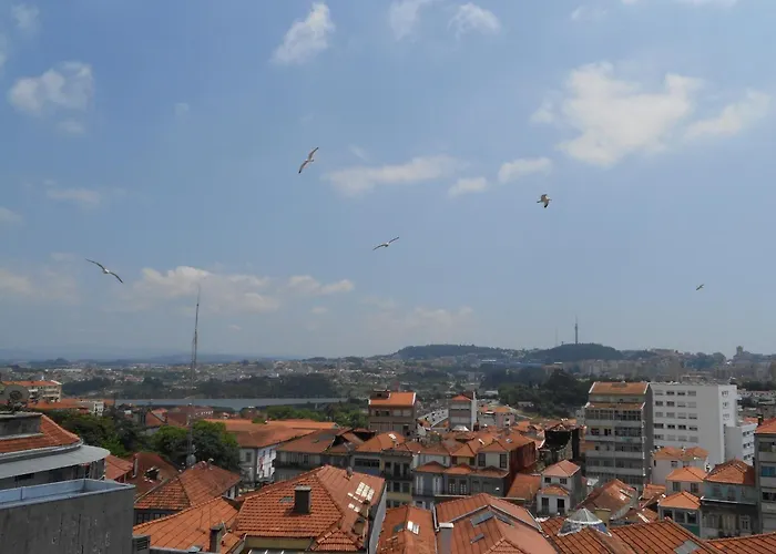 Ibis Centro Sao Bento Porto