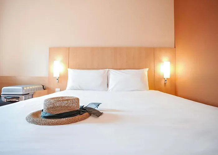 Ibis Centro Sao Bento Hotel Porto