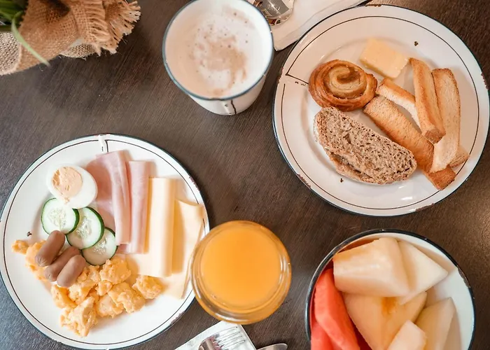 Ibis Centro Sao Bento