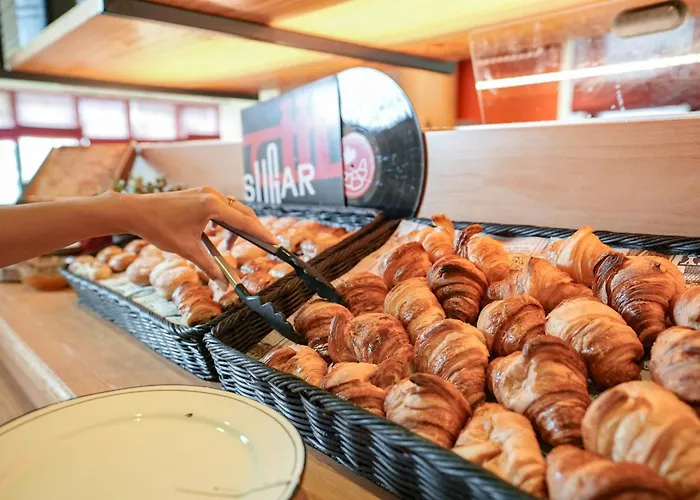 Ibis Centro Sao Bento 2*