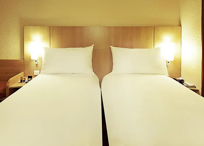 Ibis Centro Sao Bento Hotel Porto