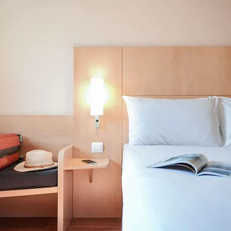 Ibis Centro Sao Bento 酒店