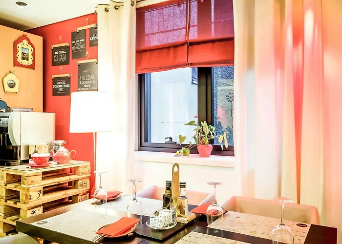 Ibis Centro Sao Bento 波尔图