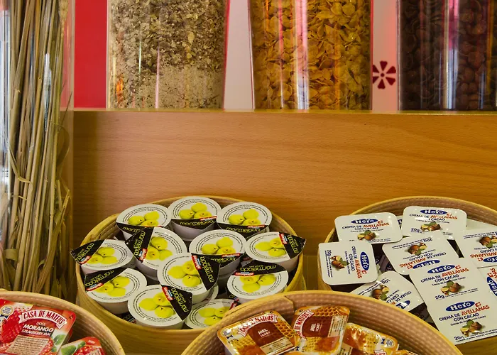 Ibis Centro Sao Bento 波尔图