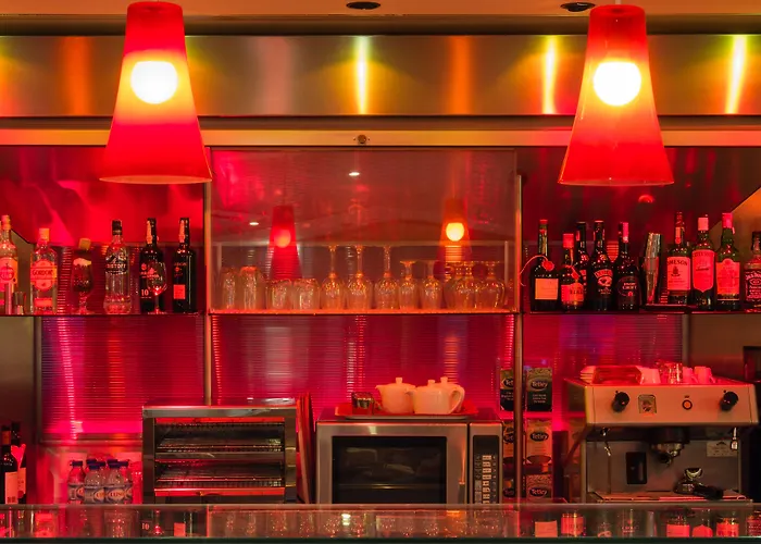 Ibis Centro Sao Bento 酒店 波尔图