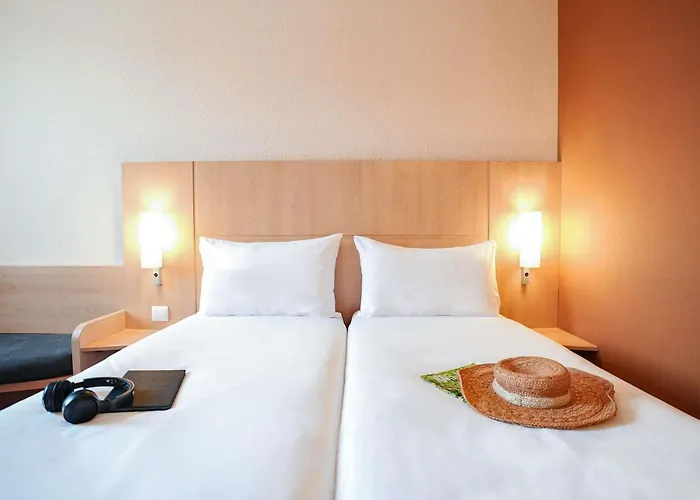 酒店 Ibis Centro Sao Bento 波尔图