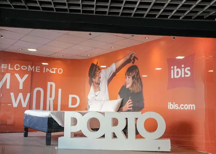 Ibis Centro Sao Bento 酒店 2*