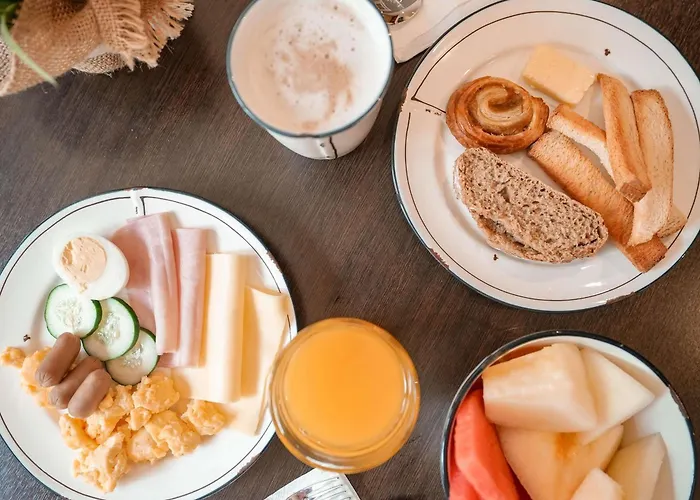 Ibis Centro Sao Bento 2* 波尔图