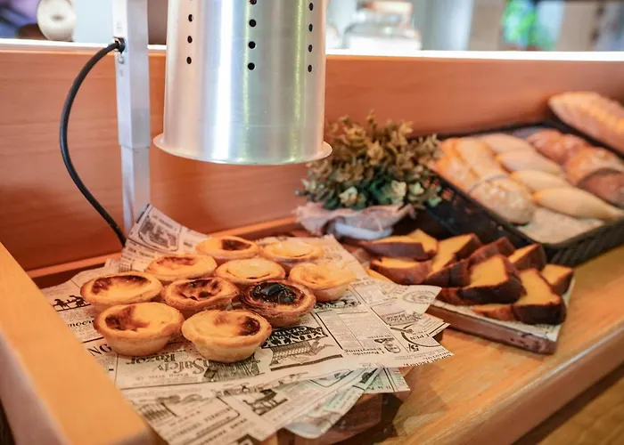 酒店 Ibis Centro Sao Bento 波尔图