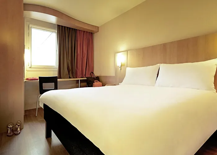 Ibis Centro Sao Bento 2*