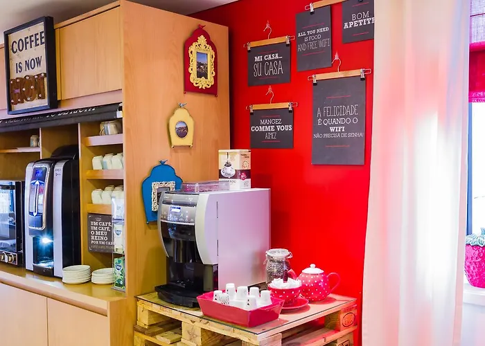 酒店 Ibis Centro Sao Bento 2*