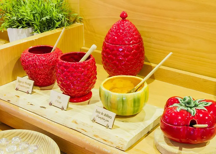 酒店 Ibis Centro Sao Bento 波尔图