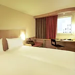Ibis Centro Sao Bento 호텔