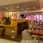 Ibis Centro São Bento Hotel