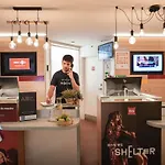 Ibis Centro Sao Bento 2*