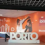 Ibis Centro Sao Bento Szálloda 2*