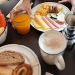 호텔 Ibis Centro Sao Bento 2*
