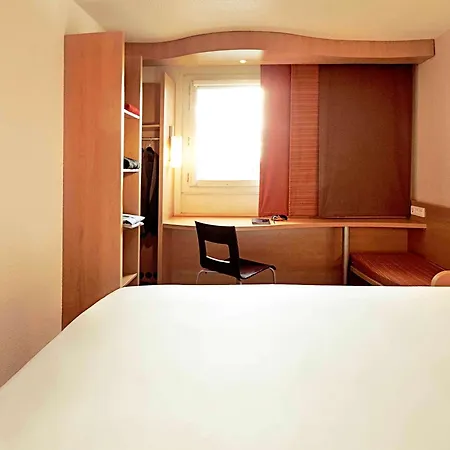 Ibis Centro Sao Bento