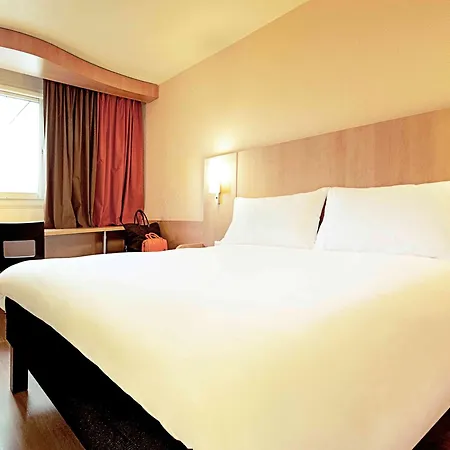 Hotel Ibis Centro Sao Bento Oporto