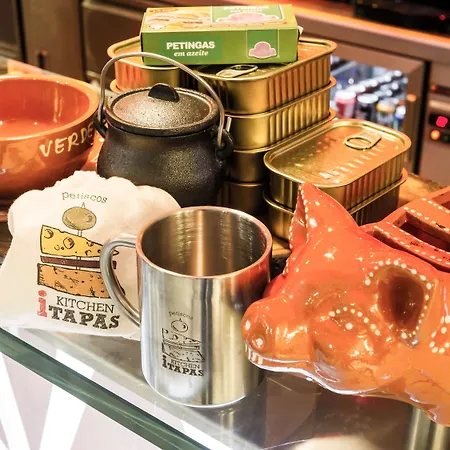 酒店 宜必思波尔图中心酒店 2*