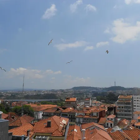 Ibis Centro Sao Bento Porto