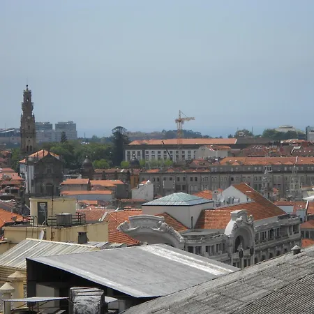 Hotel Ibis Centro Sao Bento Porto