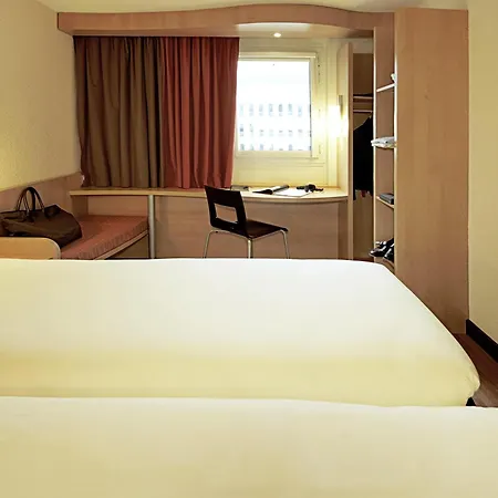 Ibis Centro Sao Bento فندق 2*