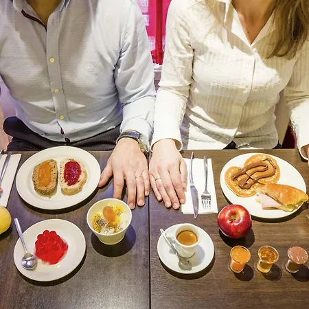 Ibis Centro Sao Bento