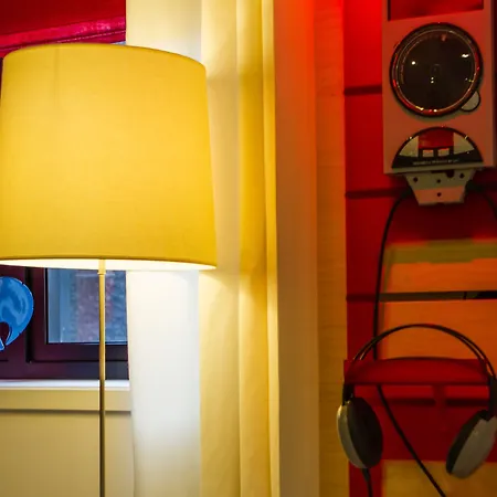 Hotel Ibis Centro São Bento