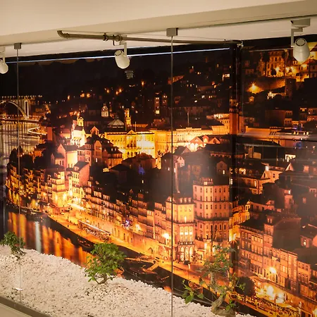 Ibis Centro Sao Bento מלון 2*