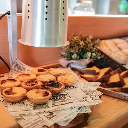 Ibis Centro Sao Bento Hotel Oporto