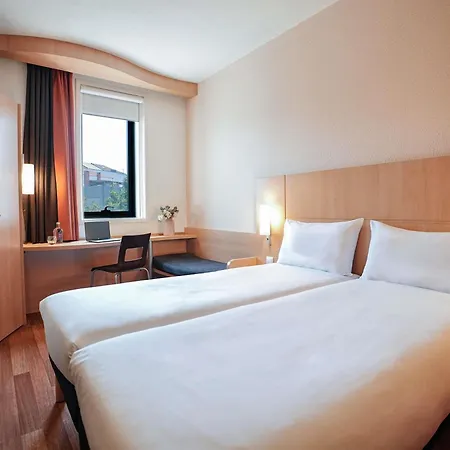 Ibis Centro Sao Bento Hotel