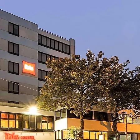 Hotel Ibis Centro Sao Bento Porto
