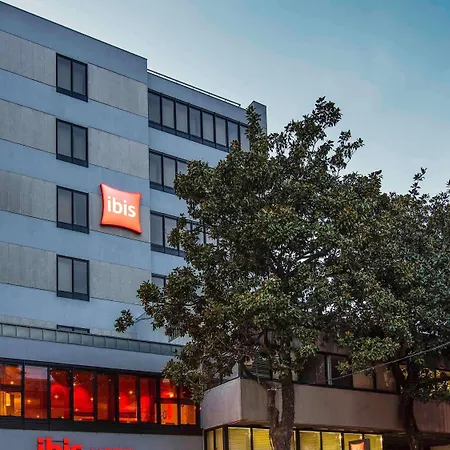 Ibis Centro Sao Bento מלון פורטו