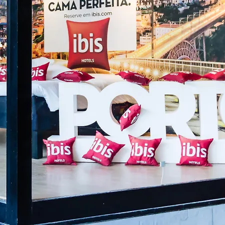 Ibis Centro Sao Bento מלון 2*