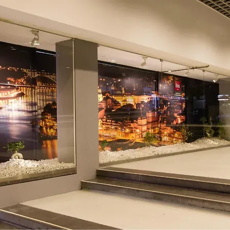 Ibis Centro Sao Bento