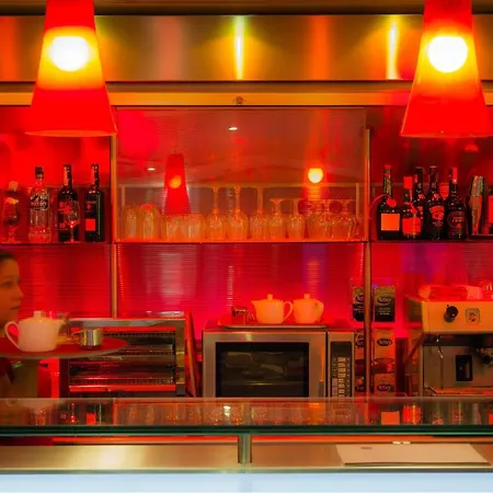 宜必思波尔图中心酒店 酒店 波尔图