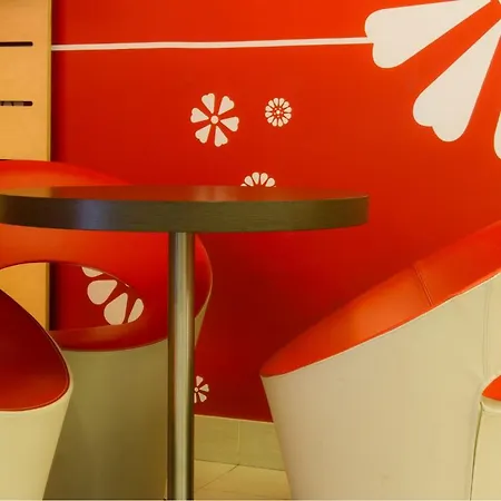 Ibis Centro Sao Bento