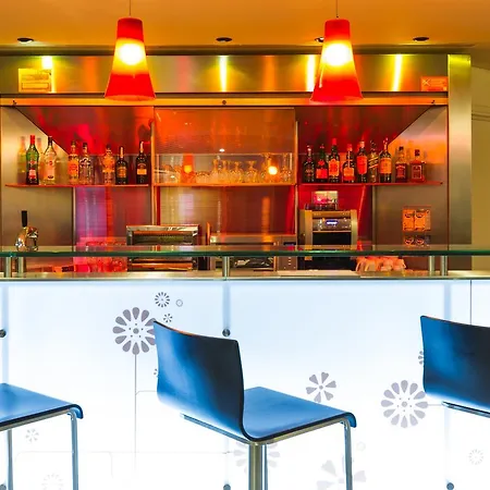 Ibis Centro Sao Bento Porto