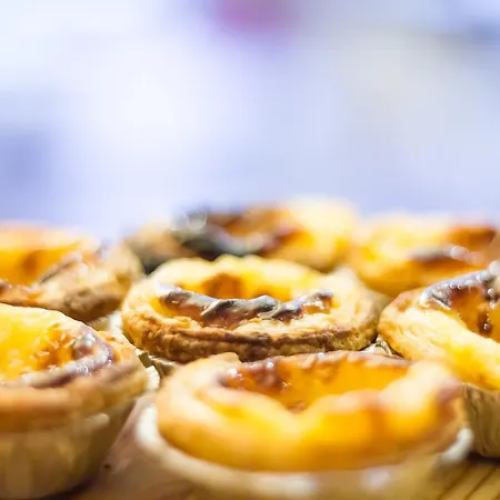 Ibis Centro Sao Bento 2*